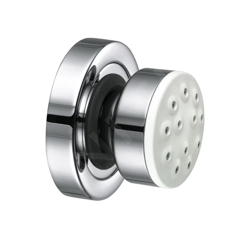 Kludi Fizz - Zijdouche, Chroom 6708305-00 3 Kludi Fizz - Zijdouche, Chroom 6708305-00