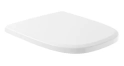 Villeroy & Boch Antheus - WC-zitting, SoftClose, Alpine Wit 8M18S1R1