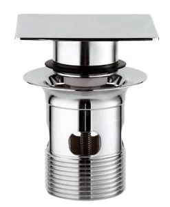 Grohe Reserveonderdelen - Reserve Advoerplug Voor Afvoer Garnituur, Chroom 40565000