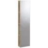 Geberit ICon - Rek Met Spiegel 280x1200x140 Mm, Eikenhout 841030000 -Badkamer Paradijs 70bf836da2883e9093dc6e2d