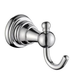 Sapho Diamond - Haak, Chroom 1317-01