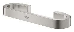 Grohe Selection - Handgreep, Supersteel 41064DC0 -Badkamer Paradijs 71ce7ee578191f5bd0dc9939