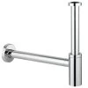 Grohe Sifons - Design Sifon, Chroom 28912000 1 Grohe Sifons - Design Sifon, Chroom 28912000 -Badkamer Paradijs 72ad02580971f1bdfbca8694