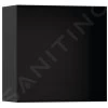 Hansgrohe XtraStoris Minimalistic - Inbouwnis, 300x300x140 Mm, Mat Zwart 56079670 2 Hansgrohe XtraStoris Minimalistic - Inbouwnis, 300x300x140 Mm, Mat Zwart 56079670 -Badkamer Paradijs 72b5b257c8ca2f2b06246e23