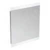 Ideal Standard Mirror&Light - Spiegel 600x700 Mm Met Dubbelzijdige LED Sfeerverlichting T3346BH -Badkamer Paradijs 73a6bf68cc48b4908a608a0a