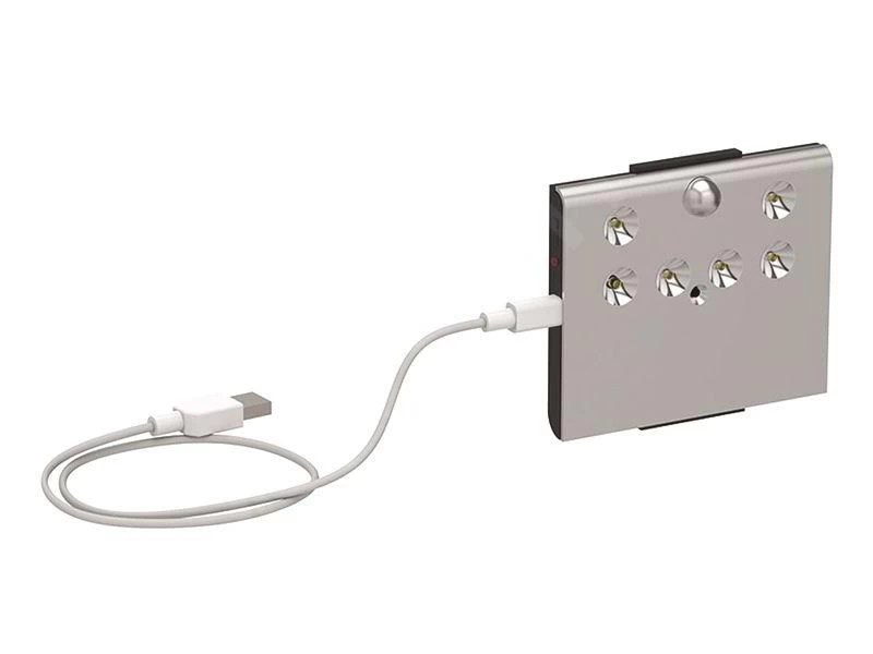 Geberit Toebehoren - Kastverlichting, Accuvoeding 501500000 3 Geberit Toebehoren - Kastverlichting, Accuvoeding 501500000