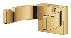 Grohe Selection - Handdoekhouder Dubbel, Cool Sunrise 41049GL0 -Badkamer Paradijs 743b6848f3eec0794bf7d2be