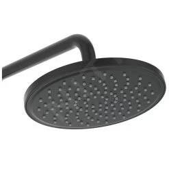 Ideal Standard Idealrain - Doucheset Met Omstelkraan, Zwart BC747XG 10 Ideal Standard Idealrain - Doucheset Met Omstelkraan, Zwart BC747XG -Badkamer Paradijs 74d2707521a1fab820415727