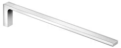 Keuco Edition 11 - Handdoekhouder, Lengte 450 Mm, Chroom 11120010000