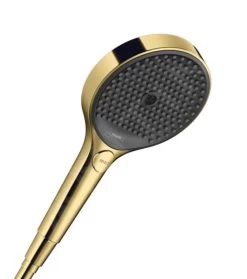 Hansgrohe Rainfinity - Handdouche 130, 3jet, Kleur Gouden Look 26864990