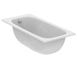 Ideal Standard I.Life - Bad 1700x700 Mm, Wit T475901 -Badkamer Paradijs 76591d34692b8e2736f0e614