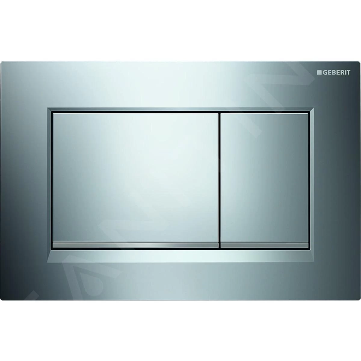 Geberit Duofix - Toiletset Met Sigma30 Bedieningsplaat, Glanzend Chroom/mat Chroom + Duravit ME By Starck Hangend Toilet En Wc Bril, Rimless, SoftClose 111.300.00.5 NM6 6 Geberit Duofix - Toiletset Met Sigma30 Bedieningsplaat, Glanzend Chroom/mat Chroom + Duravit ME By Starck Hangend Toilet En Wc Bril, Rimless, SoftClose 111.300.00.5 NM6 - Afbeelding 4