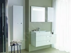 Ideal Standard Strada - Wastafel 710x420x145 Mm, Met Overloop, Kraangat, Met Ideal Plus, Wit K0782MA -Badkamer Paradijs 7804eafd15da407cb018a8d1