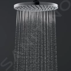 Hansgrohe Vernis Blend - Doucheset Showerpipe 200 Reno, Mat Zwart 26272670 16 Hansgrohe Vernis Blend - Doucheset Showerpipe 200 Reno, Mat Zwart 26272670 -Badkamer Paradijs 7ad76e4d88b3ed6c418ecd98 1