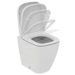 Ideal Standard I.Life S - Staande WC RL+, Rimless, Wit T459401 11 Ideal Standard I.Life S - Staande WC RL+, Rimless, Wit T459401 -Badkamer Paradijs 7aff2fb64dadb97c397d046d