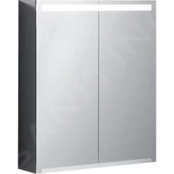 Geberit Option - Spiegelkast Met Verlichting, 600x700x150 Mm 500.582.00.1