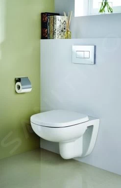 Ideal Standard Tempo - WC Bril, Softclose, Wit T679301 -Badkamer Paradijs 7be3dcb630867c2e663bd8de