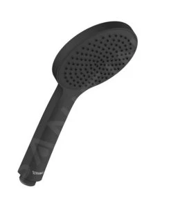 Duravit Douches - Handdouche, Mat Zwart UV0650013046