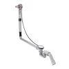 Hansgrohe Exafill S - Afvoer- En Overloopset Voor Speciale Baden 58116180 -Badkamer Paradijs 7deb5cc83572cc9284a32d9a