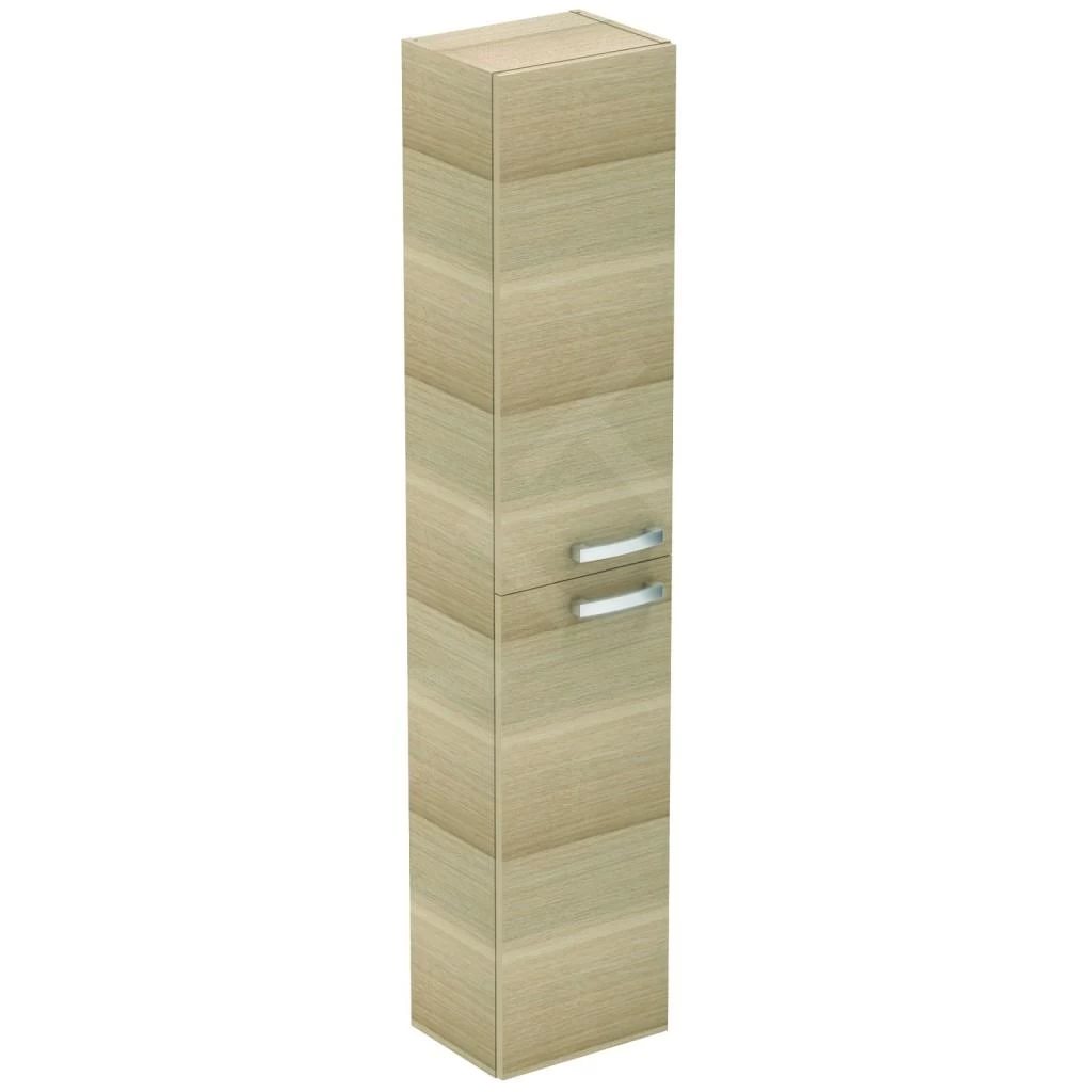 Ideal Standard Tempo - Hoge Kast 300x235x1500 Mm, Zandeiken E3243OS 3 Ideal Standard Tempo - Hoge Kast 300x235x1500 Mm, Zandeiken E3243OS