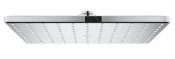 Grohe Rainshower - Hoofddouche 310 Mono Cube 9,5 L/min, 1 Straal, Chroom 26568000