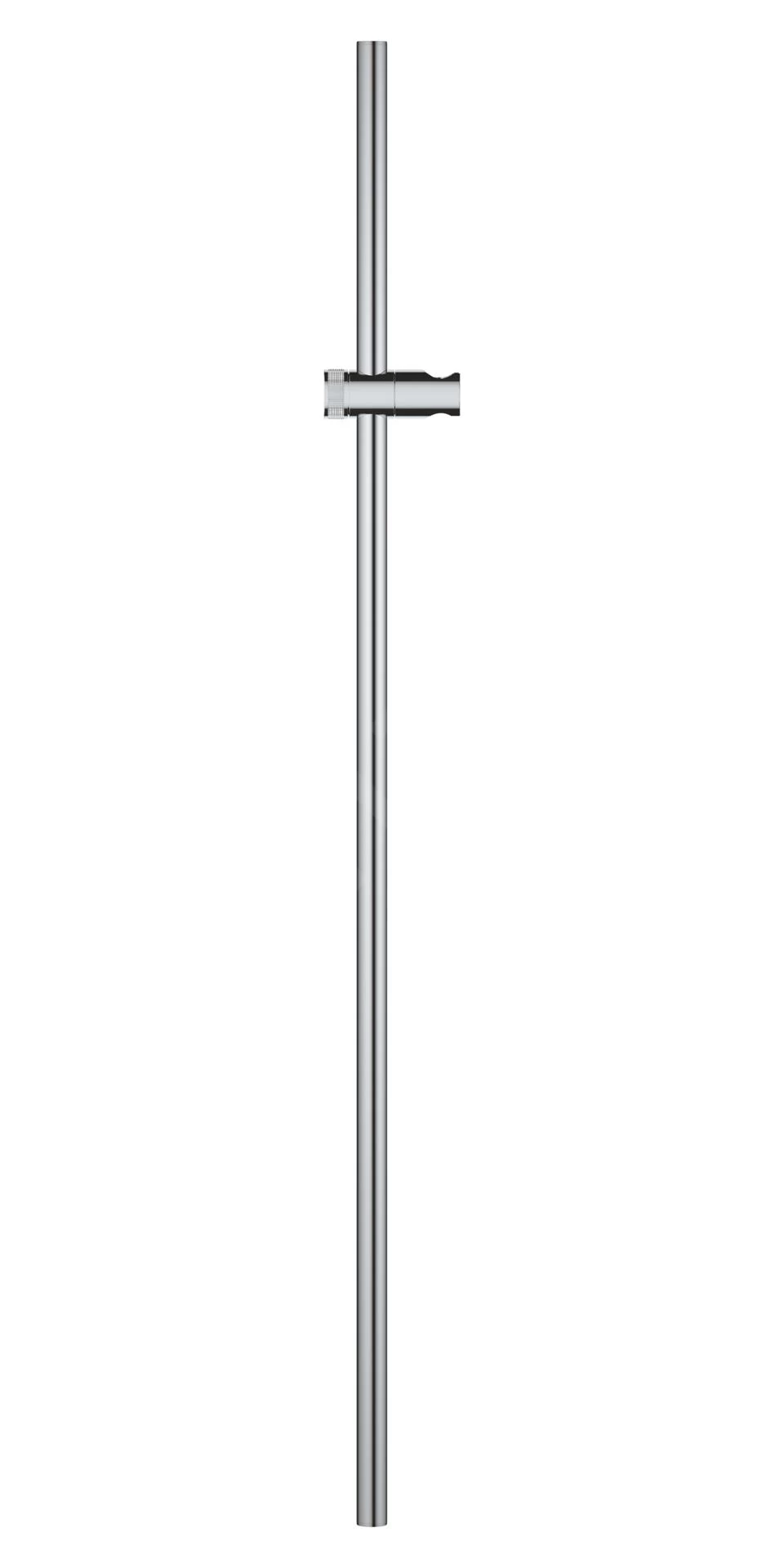 Grohe Rainshower SmartActive - Douchestang Met Planchet, 900 Mm, Chroom 26603000 5 Grohe Rainshower SmartActive - Douchestang Met Planchet, 900 Mm, Chroom 26603000 - Afbeelding 3