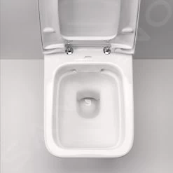 Geberit ICon - Wandcloset, Rimfree, KeraTect, Wit 201950600 -Badkamer Paradijs 805497f1a68ca4d4a3bee565