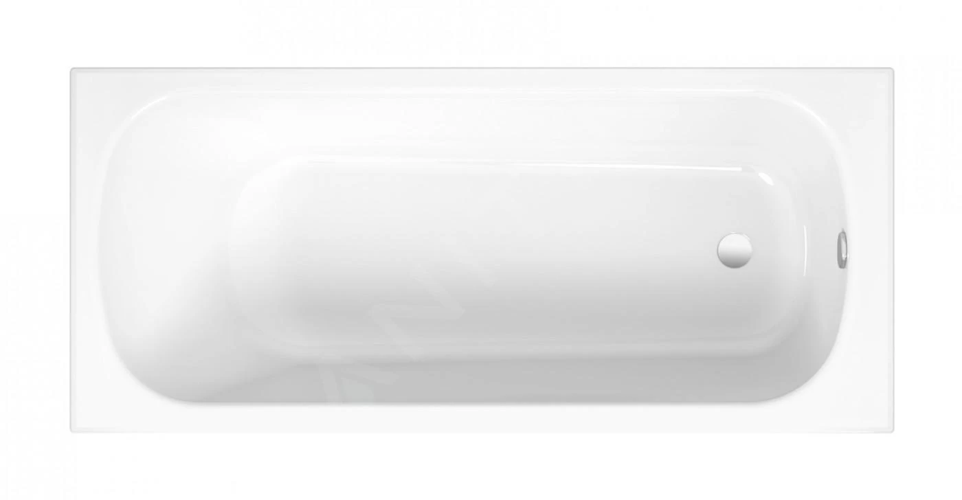 Bette Form - Inbouwbad 1900x800 Mm, Wit 2951-000 3 Bette Form - Inbouwbad 1900x800 Mm, Wit 2951-000