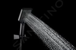 Kielle Vega - Doucheset Met Thermostaat, 300 X 200 Mm, 3jet, Mat Zwart 20618004 17 Kielle Vega - Doucheset Met Thermostaat, 300 X 200 Mm, 3jet, Mat Zwart 20618004 -Badkamer Paradijs 81087b35e530871aad2359e7