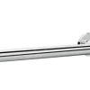 Hansgrohe Logis Universal - Badgreep, 345 Mm, Chroom 41713000 -Badkamer Paradijs 81d14ac46a7596d4b1fe726d