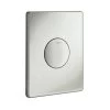 Grohe Skate - Bedieningsplaat, Mat Chroom 37547P00 -Badkamer Paradijs 820b1119e1d69da534d9fe52