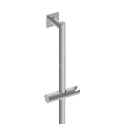 Keuco IXMO - Douchestang Solo 800 Mm, Aluminium 59585170902 -Badkamer Paradijs 831f995bcfd057387a328772