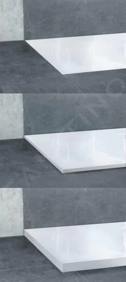 Duravit Tempano - Douchebak 1200x900 Mm, Wit 720198000000000 -Badkamer Paradijs 8388b17535638031ea91755d