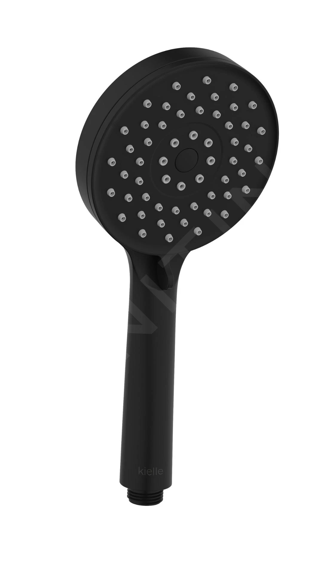 Kielle Aura - Doucheset Met Thermostaat, 228 Mm, 3jet, Mat Zwart 20602024 7 Kielle Aura - Doucheset Met Thermostaat, 228 Mm, 3jet, Mat Zwart 20602024 - Afbeelding 5