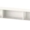 Duravit Ketho.2 - Plankenkast 170x800x150 Mm, Glanzend Wit K21208022220000 -Badkamer Paradijs 87d7d939e9f038e768d643c0