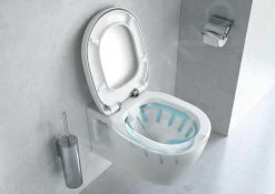 Ideal Standard Connect - Hangend Toilet, Rimless, Wit E817401 -Badkamer Paradijs 88315c6b6f5f2b837c830ce1