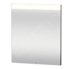 Duravit Spiegels - Spiegel 700x600 Mm, Met LED-verlichting LM7835000000000