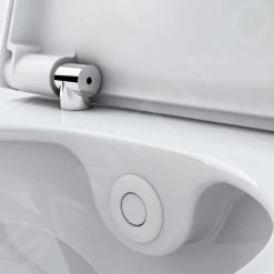 Tece TECEone - Wandcloset Met Douchefunctie, Voor Koud Water, Rimless, Wit 9700201 9 Tece TECEone - Wandcloset Met Douchefunctie, Voor Koud Water, Rimless, Wit 9700201 -Badkamer Paradijs 89177dfd5e6b7ce2ea5f5628