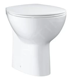 Grohe Bau Ceramic - Closetzitting Met SoftClose, Duroplast, Wit 39493000 -Badkamer Paradijs 892d2327ef6a1d3264cd3a20