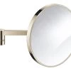Grohe Selection - Makeup Spiegel, Gepolijst Nikkel 41077BE0 1 Grohe Selection - Makeup Spiegel, Gepolijst Nikkel 41077BE0 -Badkamer Paradijs 89654dcf0df2f2ee6531b3b7