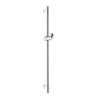 Hansgrohe Raindance - Unica&apos;S Puro, Douchestang 1,05 M, Chroom 28663000 -Badkamer Paradijs 897126c0cb0fa879a123c989