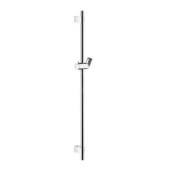 Hansgrohe Raindance - Unica&apos;S Puro, Douchestang 1,05 M, Chroom 28663000