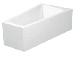 Duravit Paiova - Asymmetrisch Bad, 1700x1000 Mm, Met Paneel, Rechts, Wit 700265000000000 8 Duravit Paiova - Asymmetrisch Bad, 1700x1000 Mm, Met Paneel, Rechts, Wit 700265000000000 -Badkamer Paradijs 8a541db51f9951ae4bd5b807