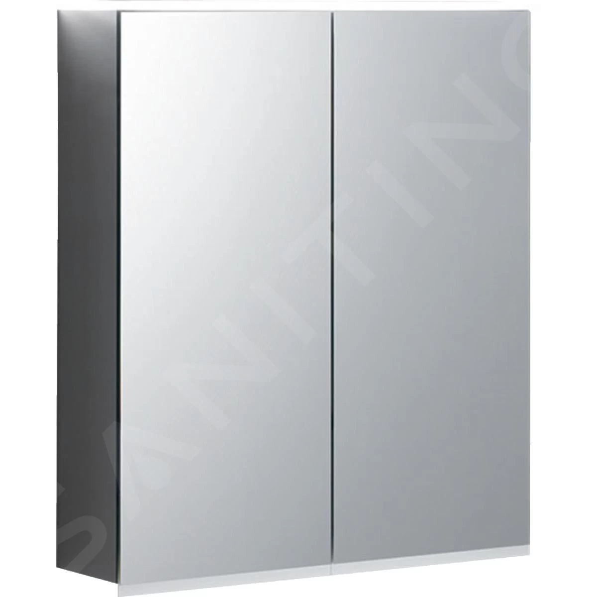 Geberit Option - Spiegelkast Met Verlichting, 750x700x172 Mm 500.206.00.1 3 Geberit Option - Spiegelkast Met Verlichting, 750x700x172 Mm 500.206.00.1