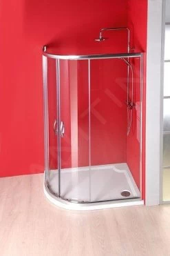 Gelco Douchebakken - RIVA Douchebak, 1200x900 Mm, Rechts, Wit GR12090R -Badkamer Paradijs 8aa94fafeb41ada86cb4da74