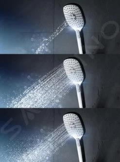 Hansa Activejet - Handdouche 120, 3 Straalsoorten, Licht Grijs/chroom 84330100 7 Hansa Activejet - Handdouche 120, 3 Straalsoorten, Licht Grijs/chroom 84330100 -Badkamer Paradijs 8b6d5a150fee6ce9622bc8b5