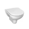 Laufen Pro - Hangend Toilet, 560x360 Mm, Wit H8209500000001