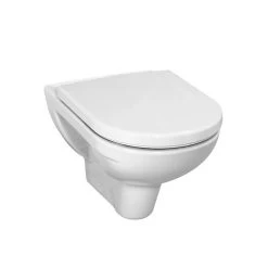 Laufen Pro - Hangend Toilet, 560x360 Mm, Wit H8209500000001