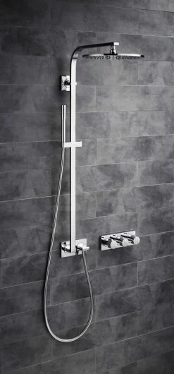 Ideal Standard Archimodule - Glijstang 900 Mm, Chroom A1528AA -Badkamer Paradijs 8c4d3b0d9a11be4a321184c4