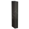 Geberit Acanto - Hoge Badkamerkast 1730x220 Mm, Met 2 Laden, Lava Look 500.638.JK.2